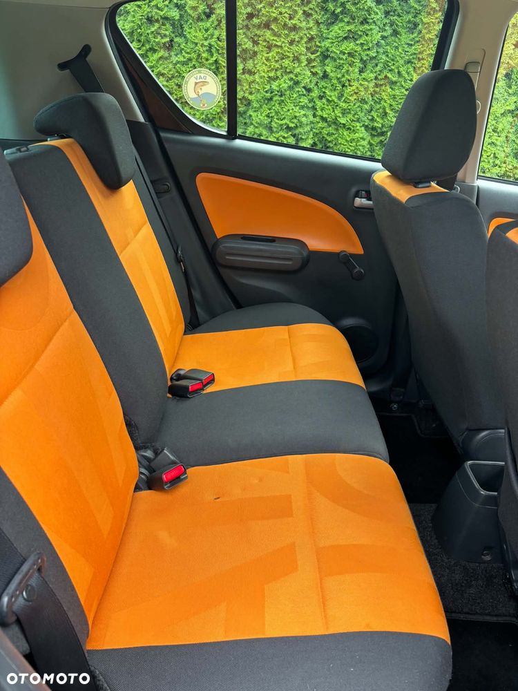 Opel Agila 1.0 Edition - 39