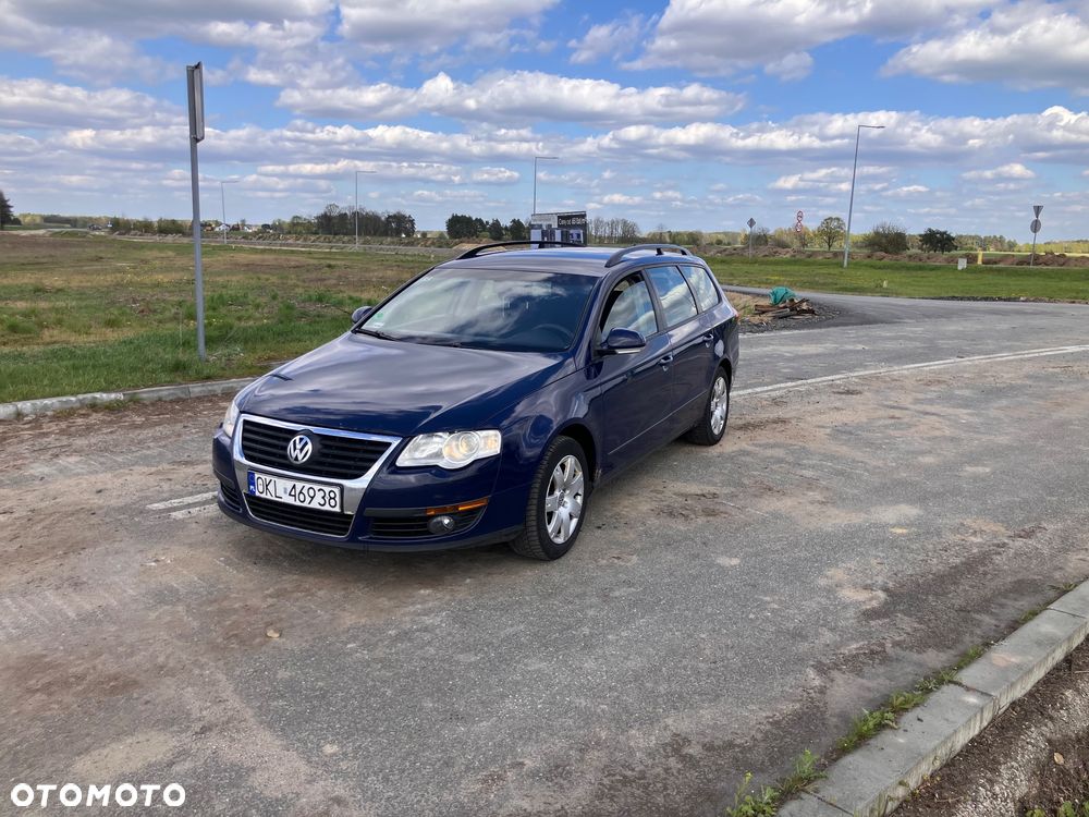 Volkswagen Passat 2.0 TDI Individual - 3
