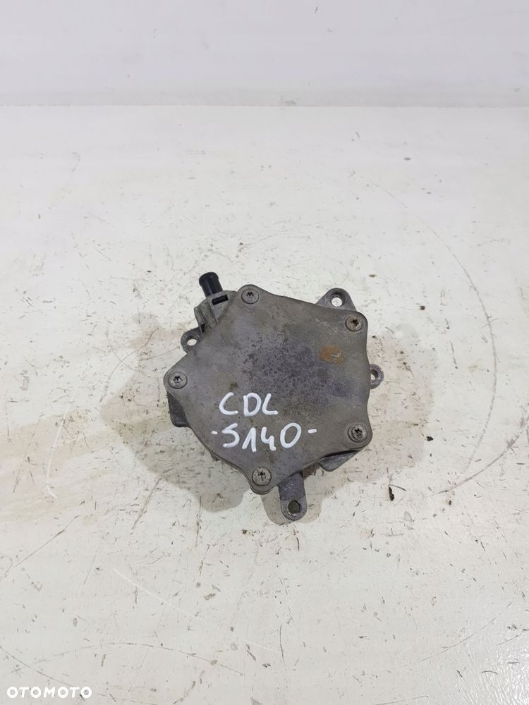 pompa vacum 06d145100f vw audi skoda 2.0 tfsi cdl - 2
