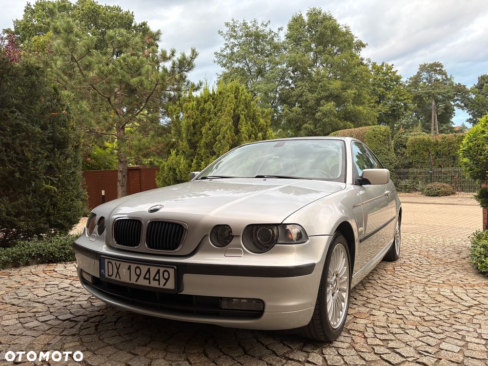 BMW Seria 3 - 2