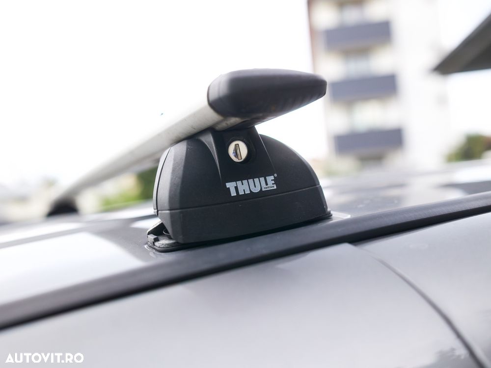 Fiat Doblo MAXI SX - 27
