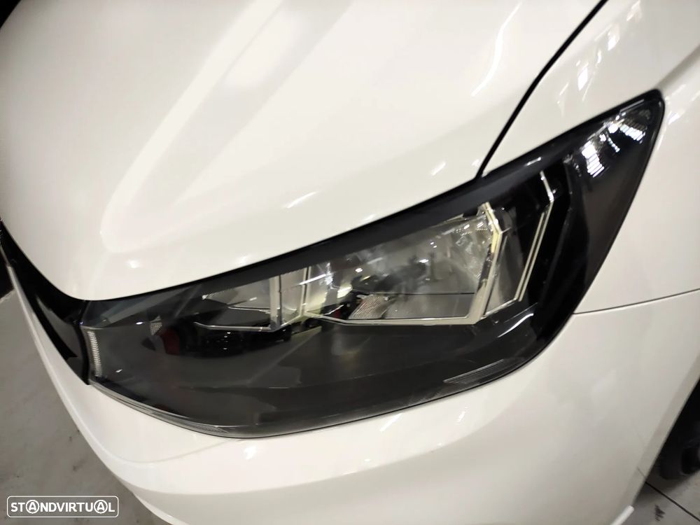 VW Cargo Business 2.0TDI - 10