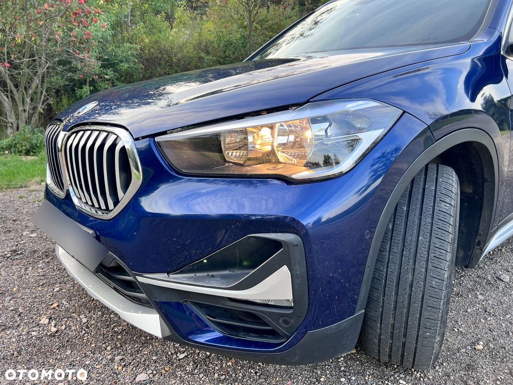 BMW X1 - 12