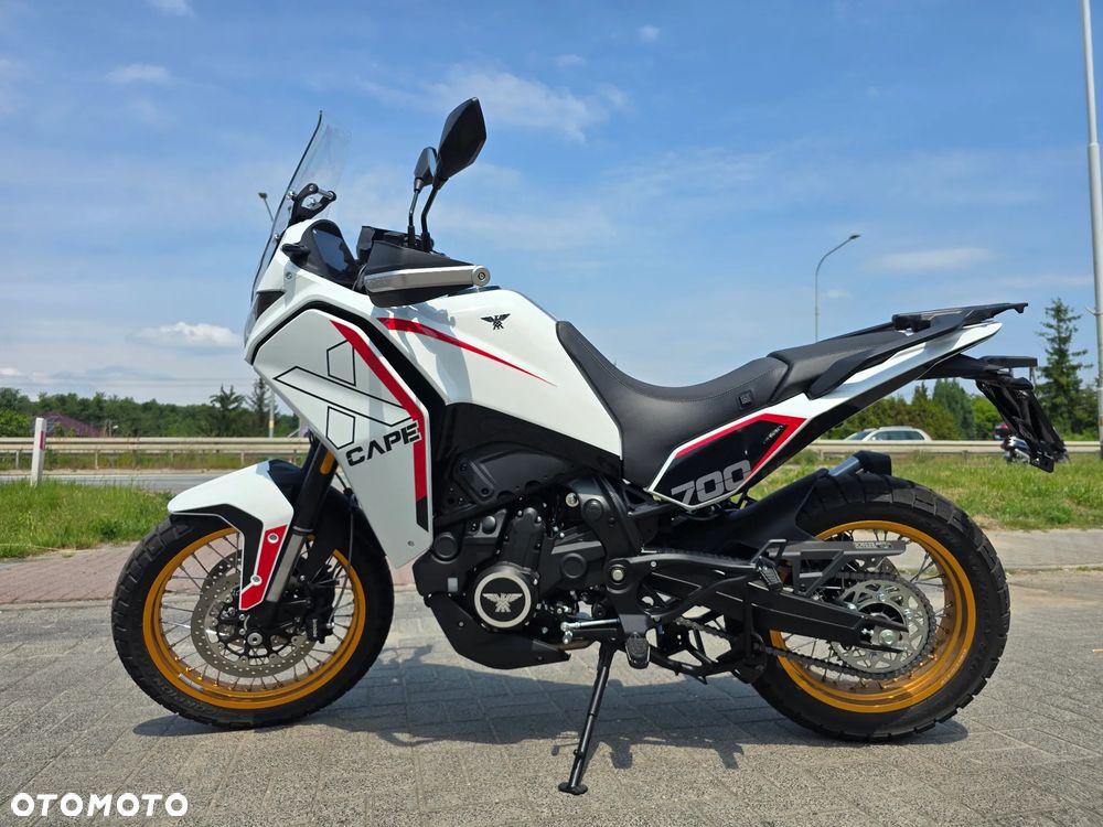 Moto Morini Inny - 1