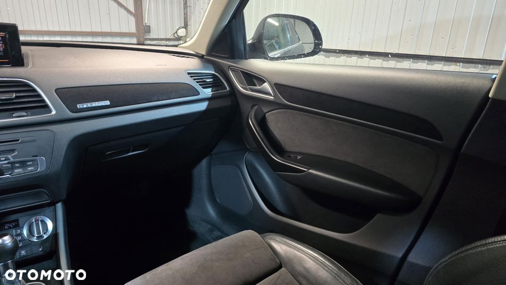 Audi Q3 2.0 TDI Quattro S tronic - 6