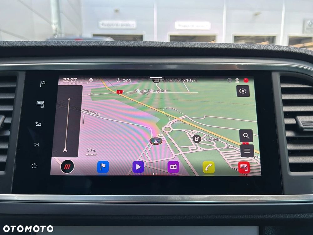 Seat Ateca 2.0 TSI FR S&S 4Drive DSG - 33