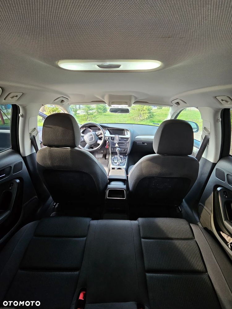 Audi A4 Avant 1.8 TFSI Multitronic - 19