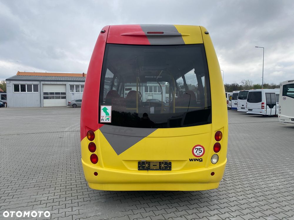 Iveco Indcar - 5