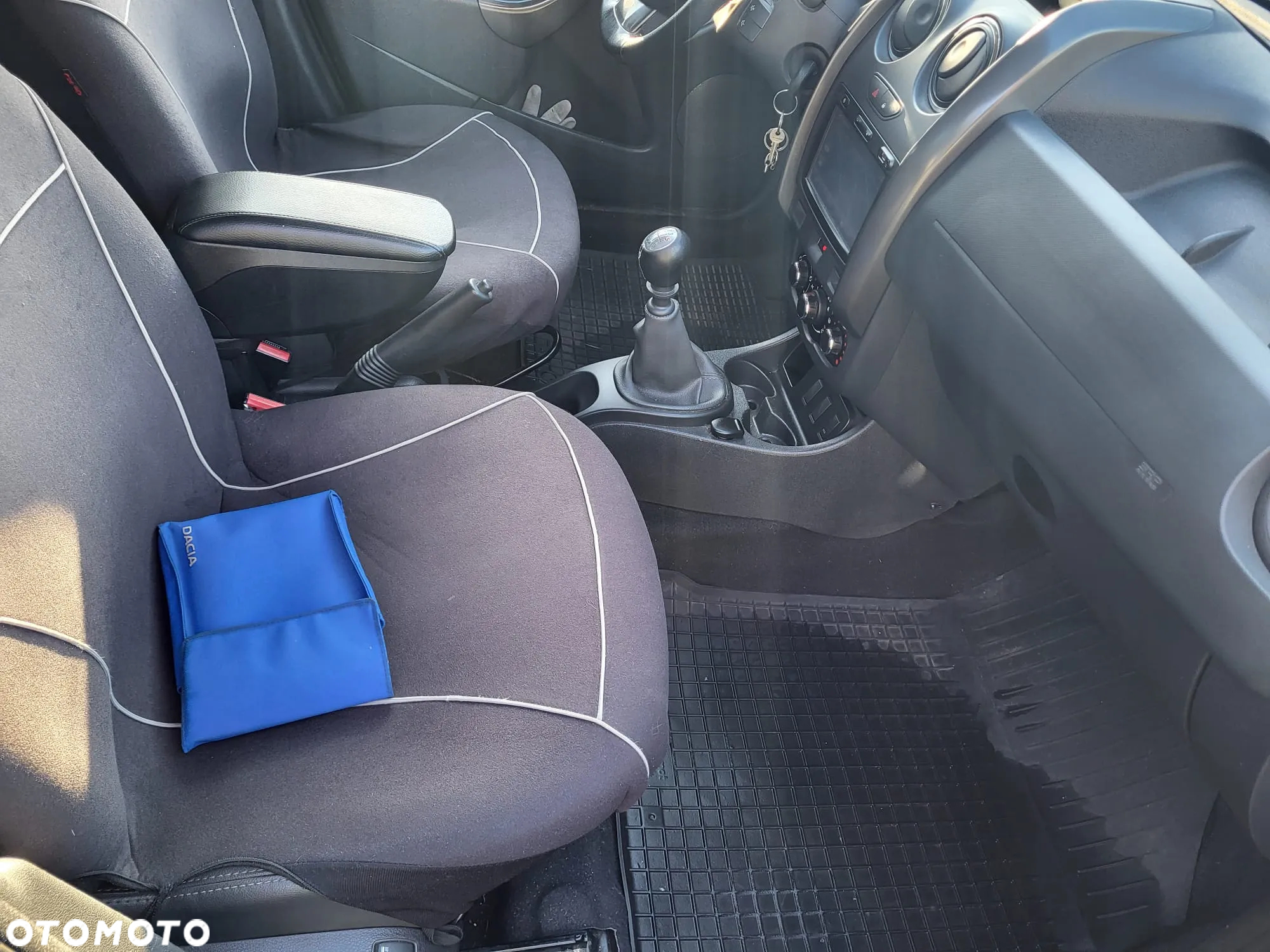 Dacia Duster 1.2 TCe Prestige - 22