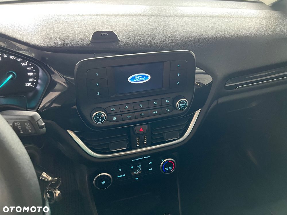 Ford Fiesta - 14