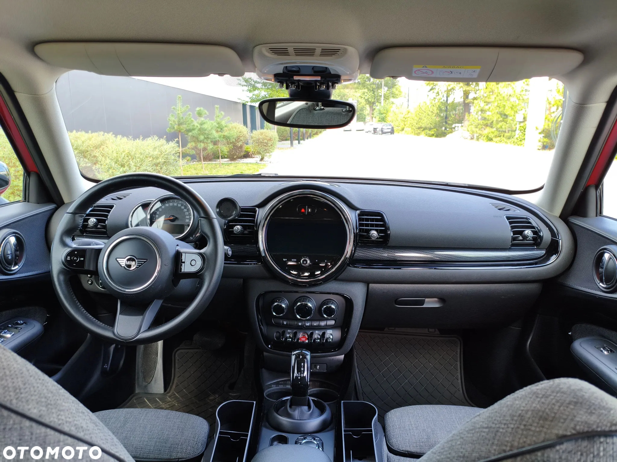 MINI Clubman Cooper - 18
