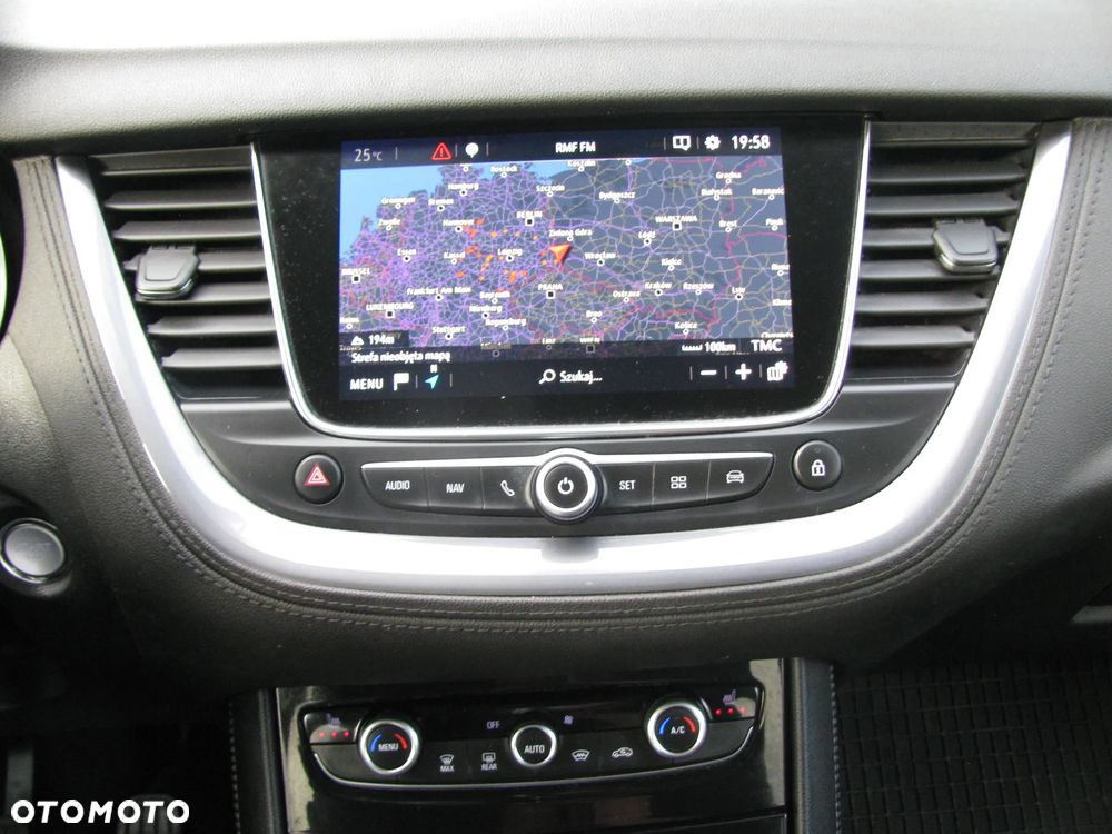 Opel Grandland X 1.2 Start/Stop Edition - 20