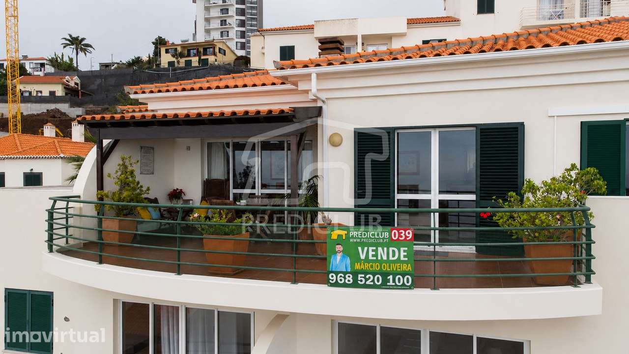 Apartamento T2 - Garajau - Grande imagem: 4/23