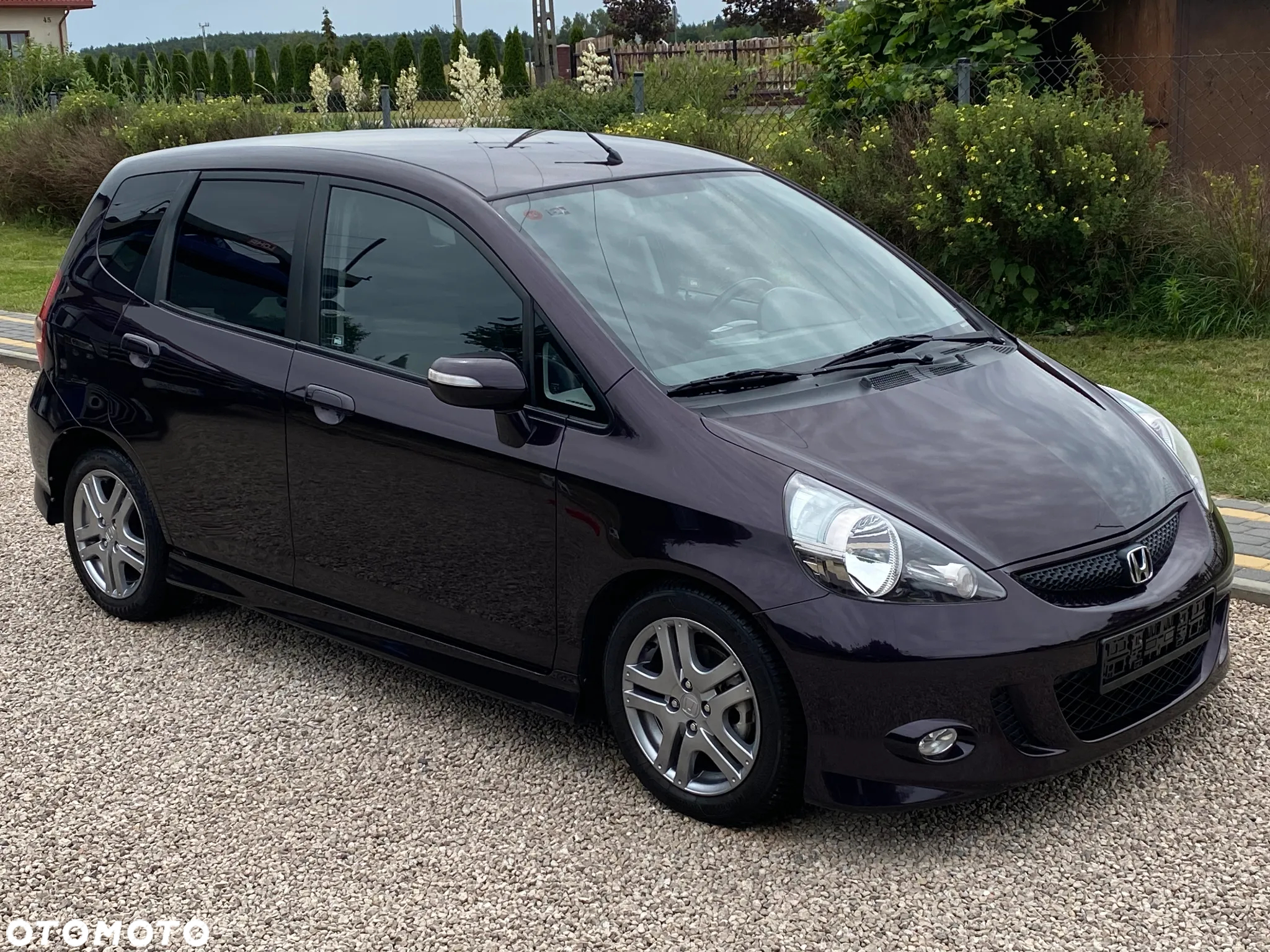 Honda Jazz 1.4 ES Sport - 22