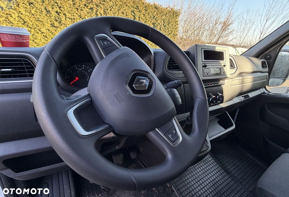 Renault Master - 10