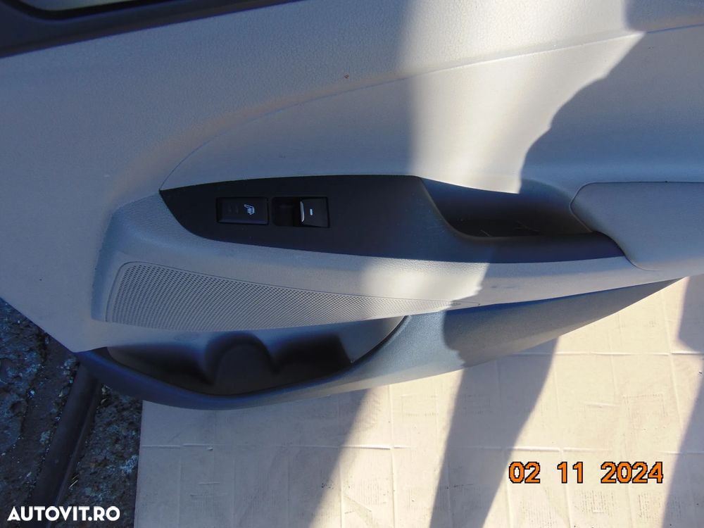 Butoane geamuri Hyundai Tucson 2014-2020 buton geamuri macara usa fata stanga dreapta spate buton b - 4