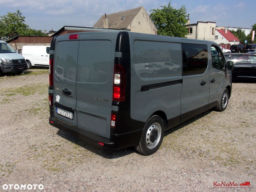 Renault Trafic - 37