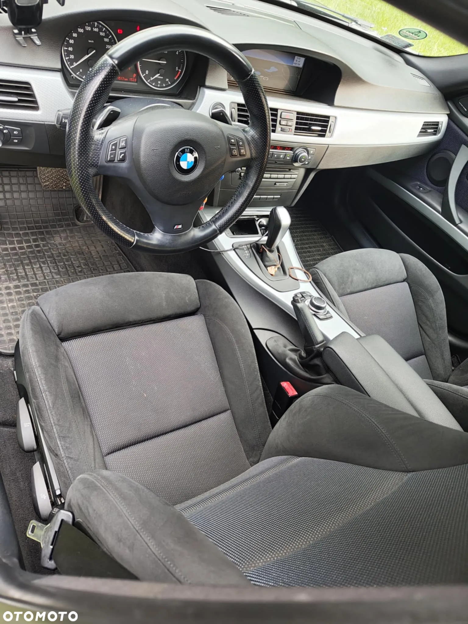 BMW Seria 3 - 10