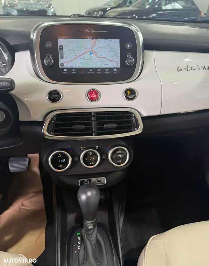Fiat 500X Dolcevita 1.5 GSE Più Dolcevita - 8