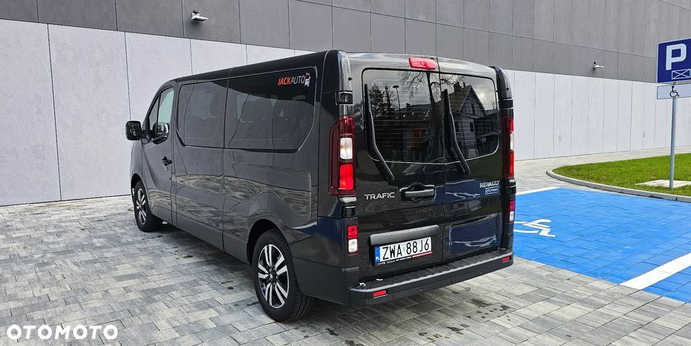 Renault Trafic 2.0 dCi - 6