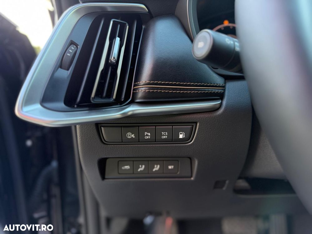 Mazda CX-60 e-Skyactiv PHEV Homura - 10