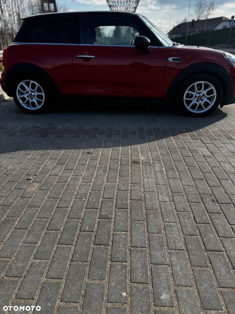MINI Cooper - 6
