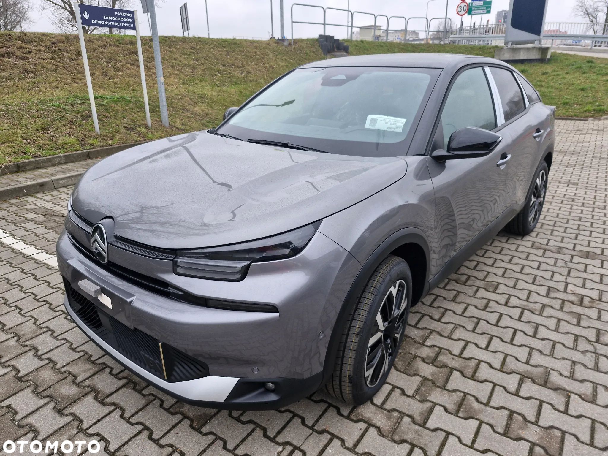 Citroën C4 1.2 PureTech Max S&S EAT8 - 1