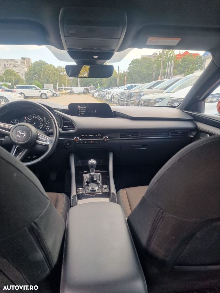 Mazda 3 - 15