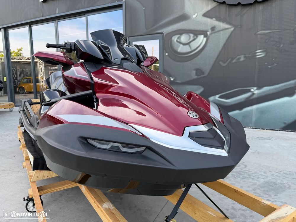 Kawasaki ULTRA 310LX 2026 (CAMPANHA EM VIGOR) - 2