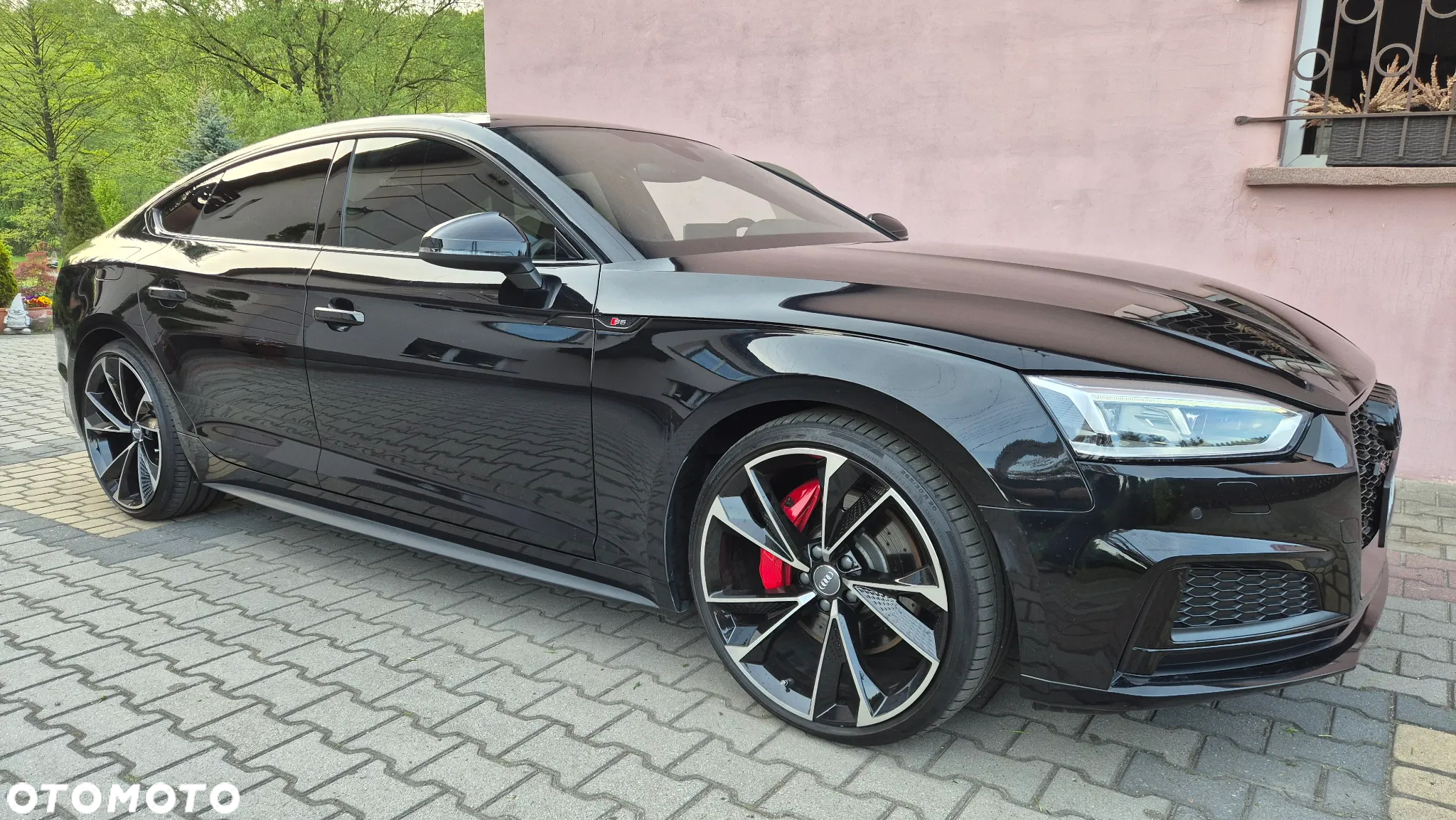 Audi A5 2.0 TDI Sport - 30