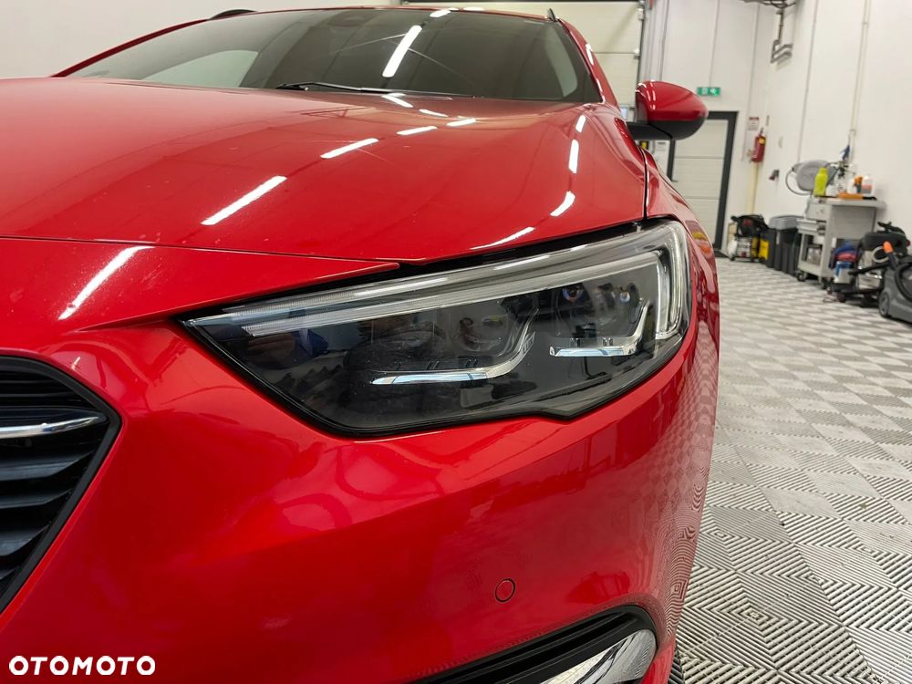 Opel Insignia - 3