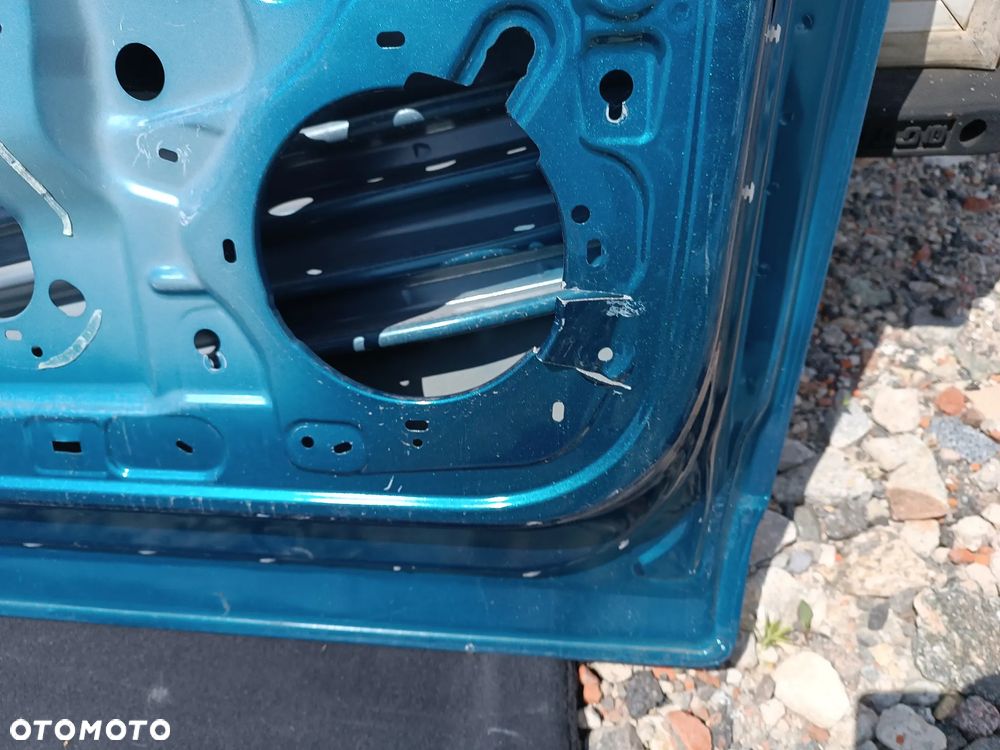 DRZWI LEWY PRZÓD LEWE PRZEDNIE PEUGEOT 408 II 2022- - 7