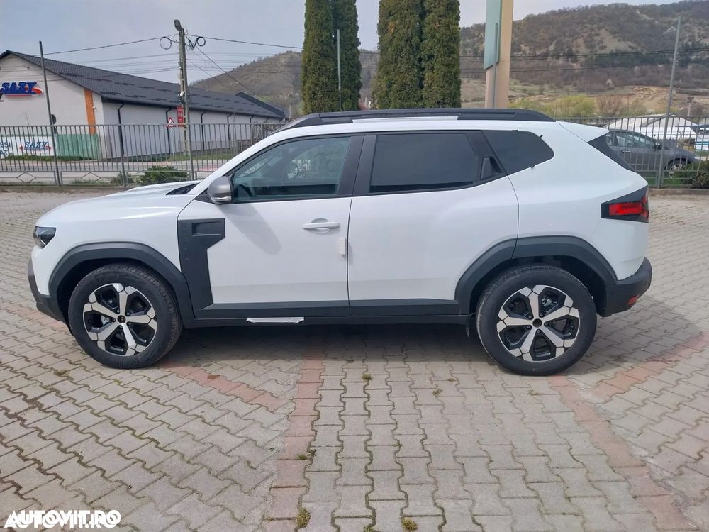 Dacia Duster ECO-G 100 Journey - 17