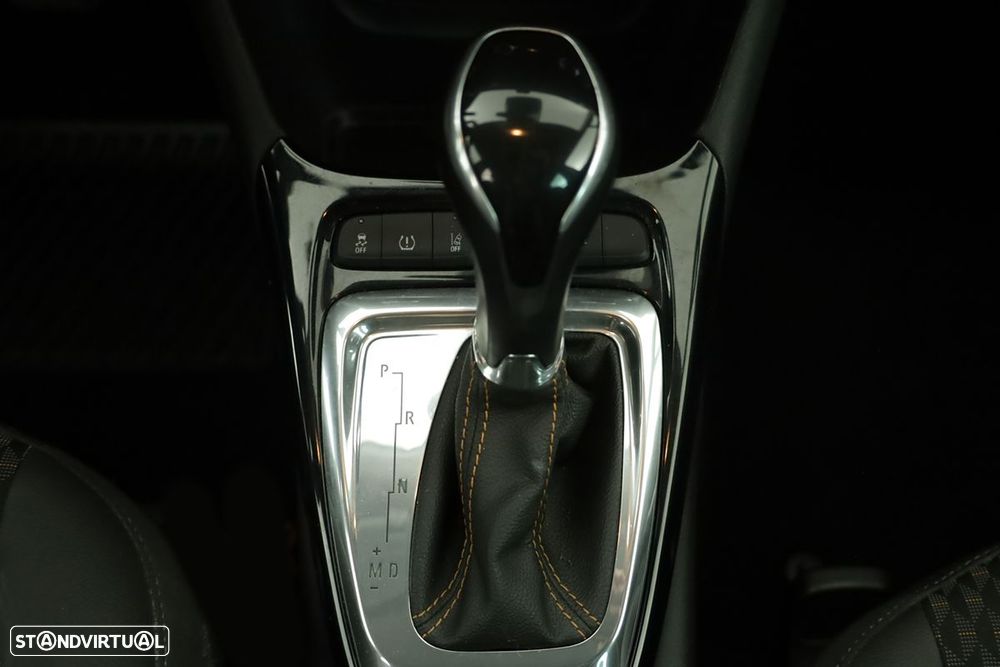 Opel Crossland X 1.2 T 120 Anos - 14