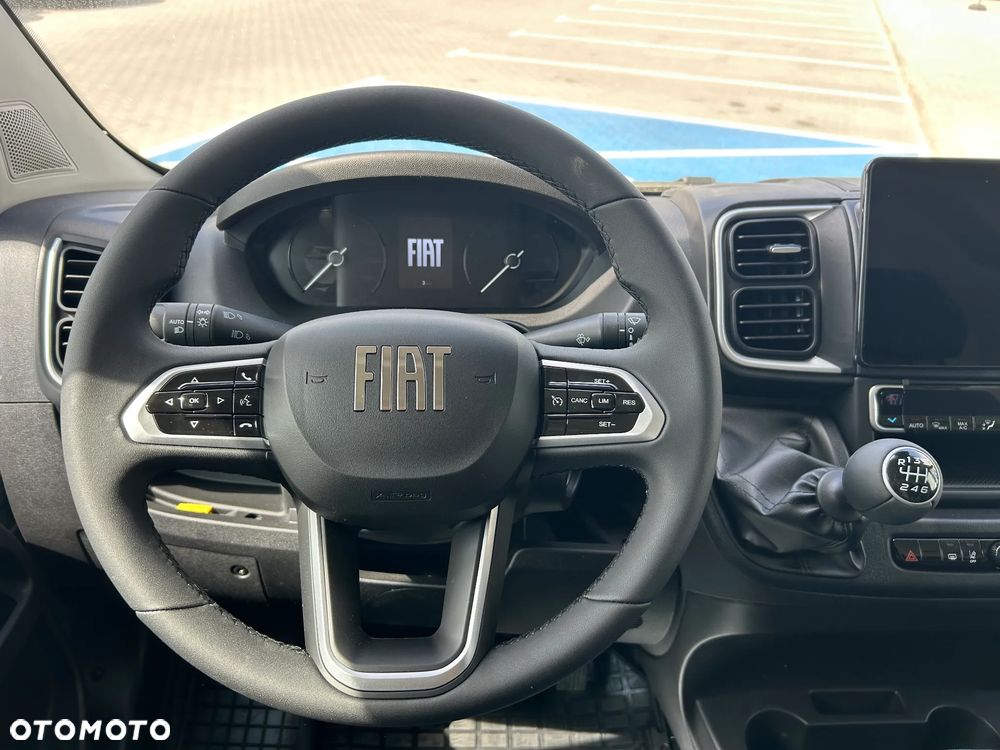 Fiat Ducato L4H3 Maxi - 24