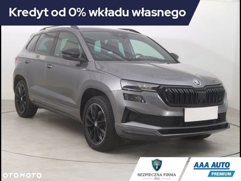 Skoda Karoq - 3