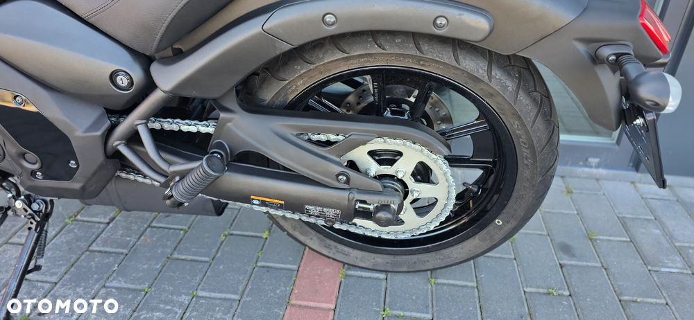 Kawasaki Vulcan - 41