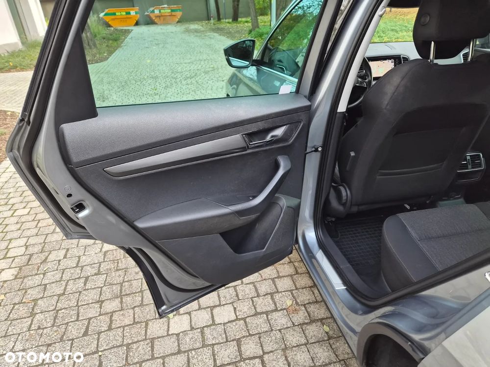 Skoda Karoq - 17