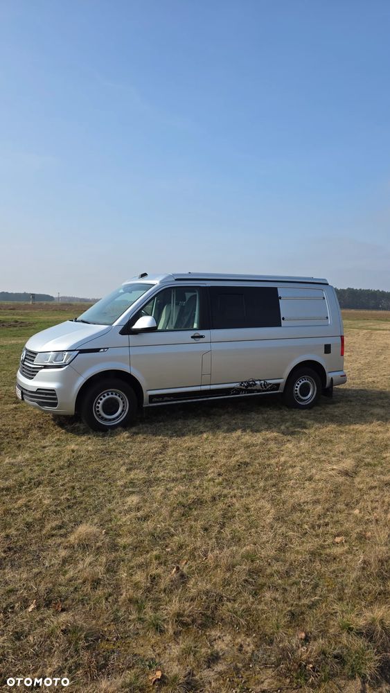 Volkswagen Transporter - 13