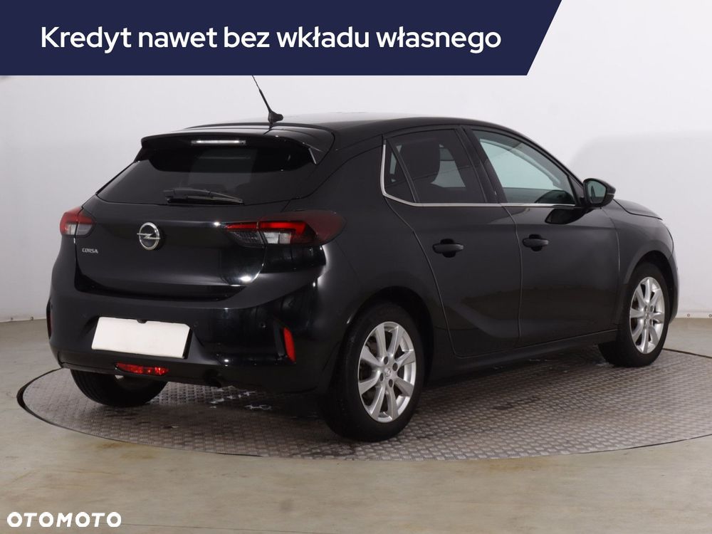 Opel Corsa - 7