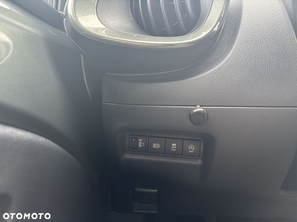 Toyota Aygo X - 19