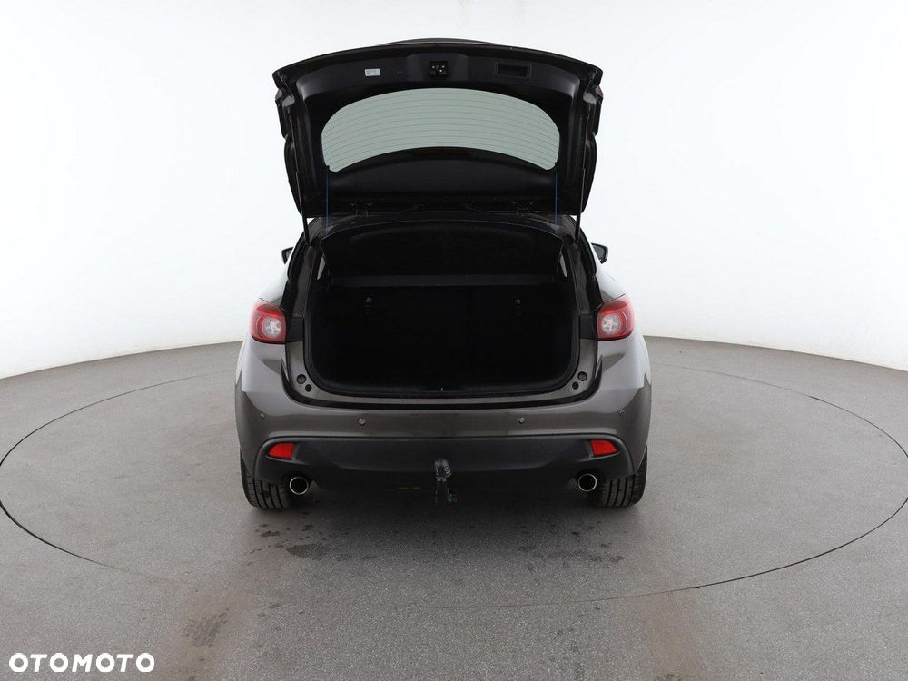 Mazda 3 SKYACTIV-G 120 Sports-Line - 19