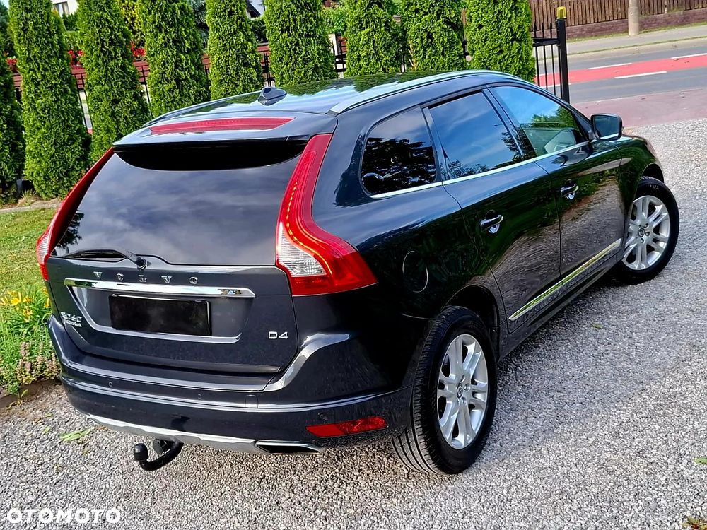 Volvo XC 60 - 22