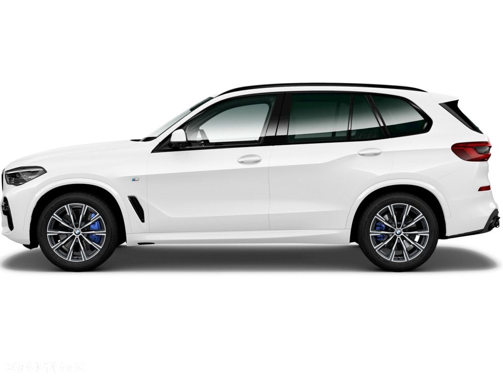 BMW X5 xDrive30d mHEV sport - 4