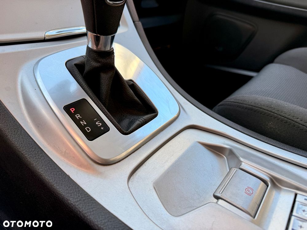 Ford S-Max 2.3 Silver X - 22
