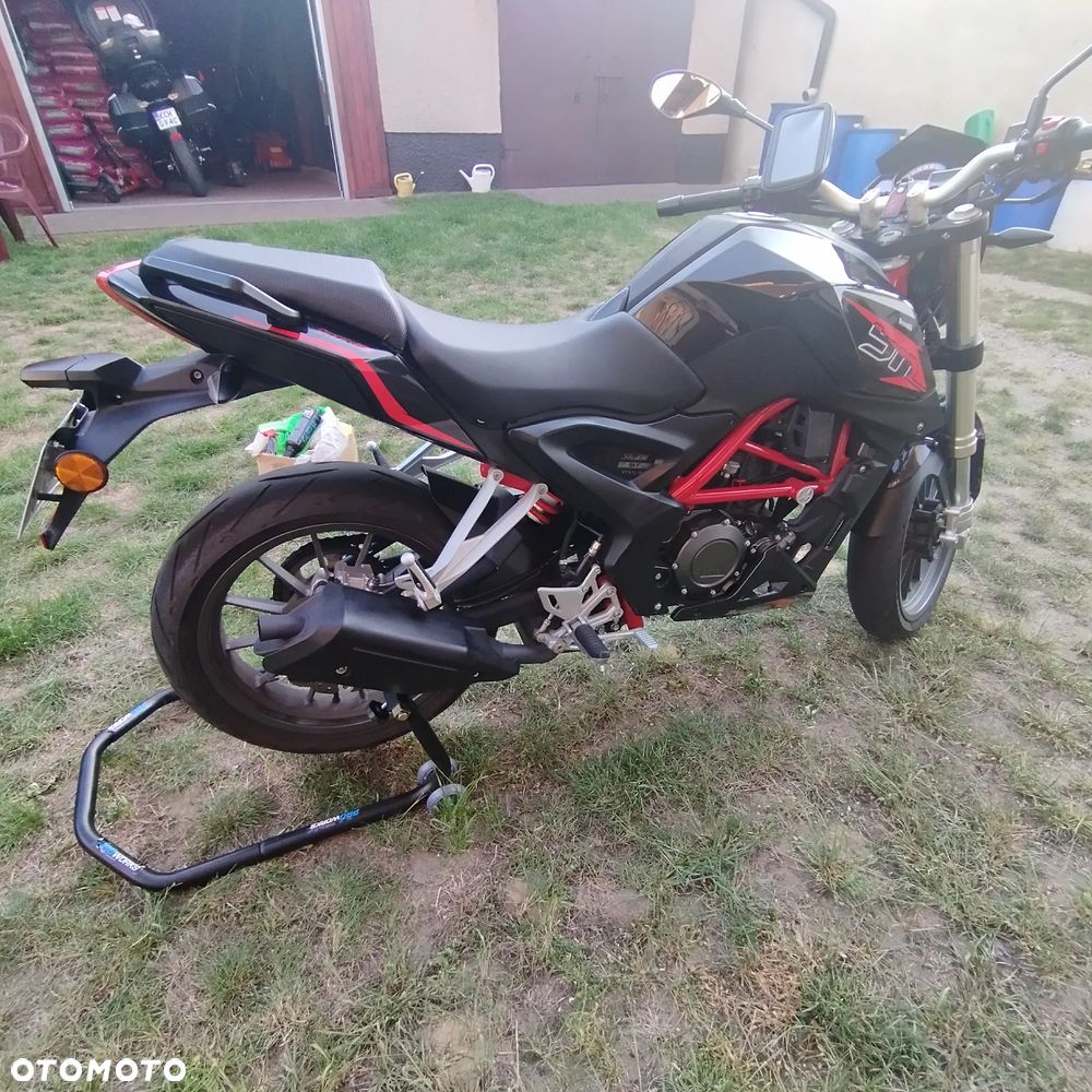 Benelli BN 251 - 16