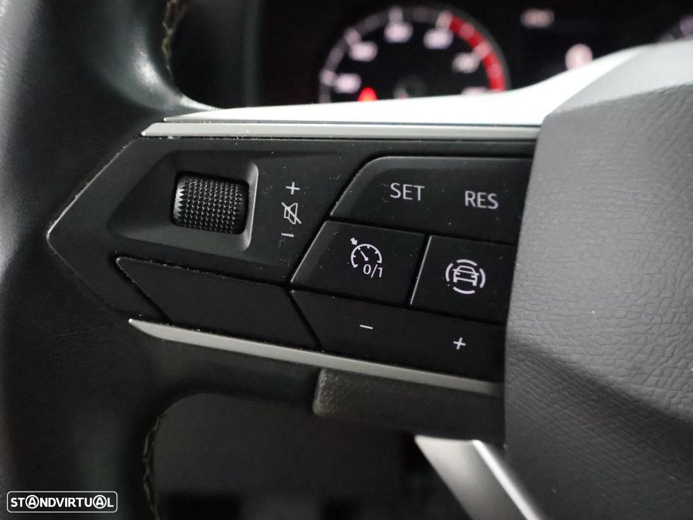SEAT Leon 1.0 TSI Style - 17