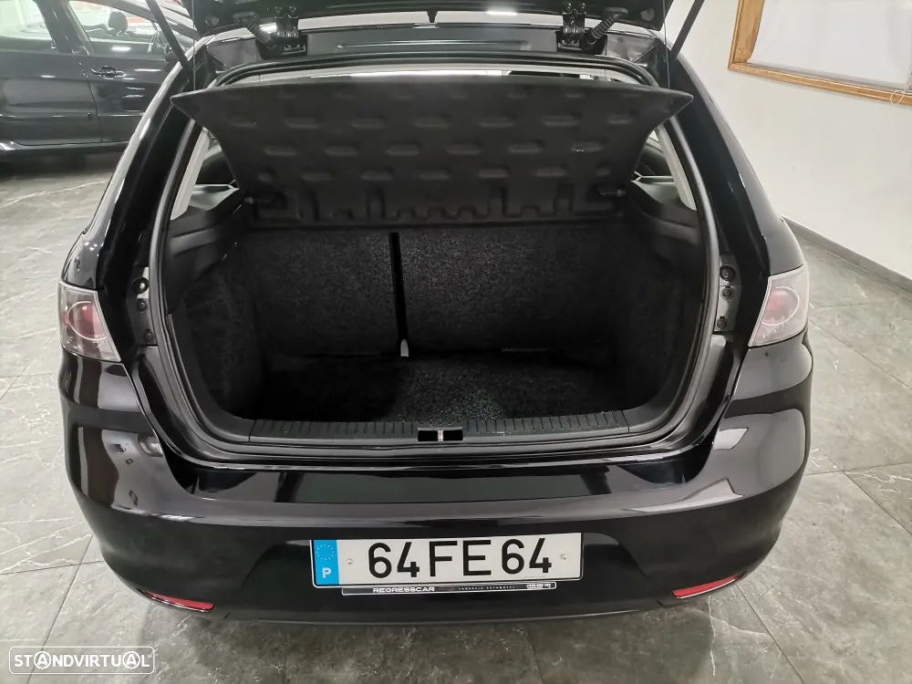 SEAT Ibiza 1.2 12V Fresc Plus - 21