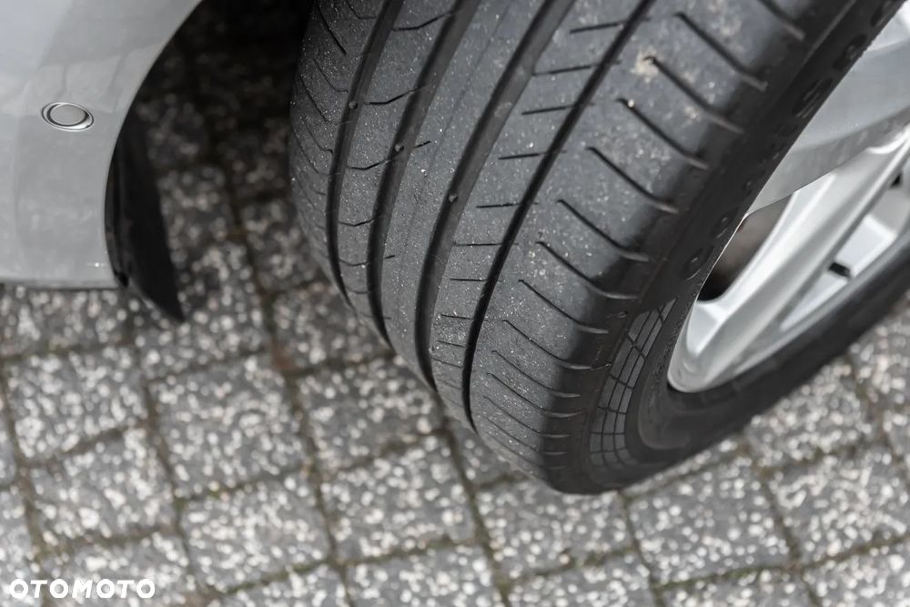 Ford Galaxy 2.0 TDCi Bi-Turbo Titanium PowerShift - 27