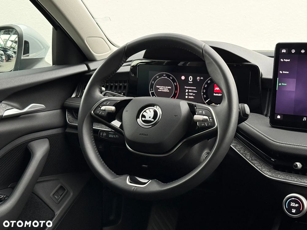 Skoda Superb 1.5 TSI mHEV Selection DSG - 15